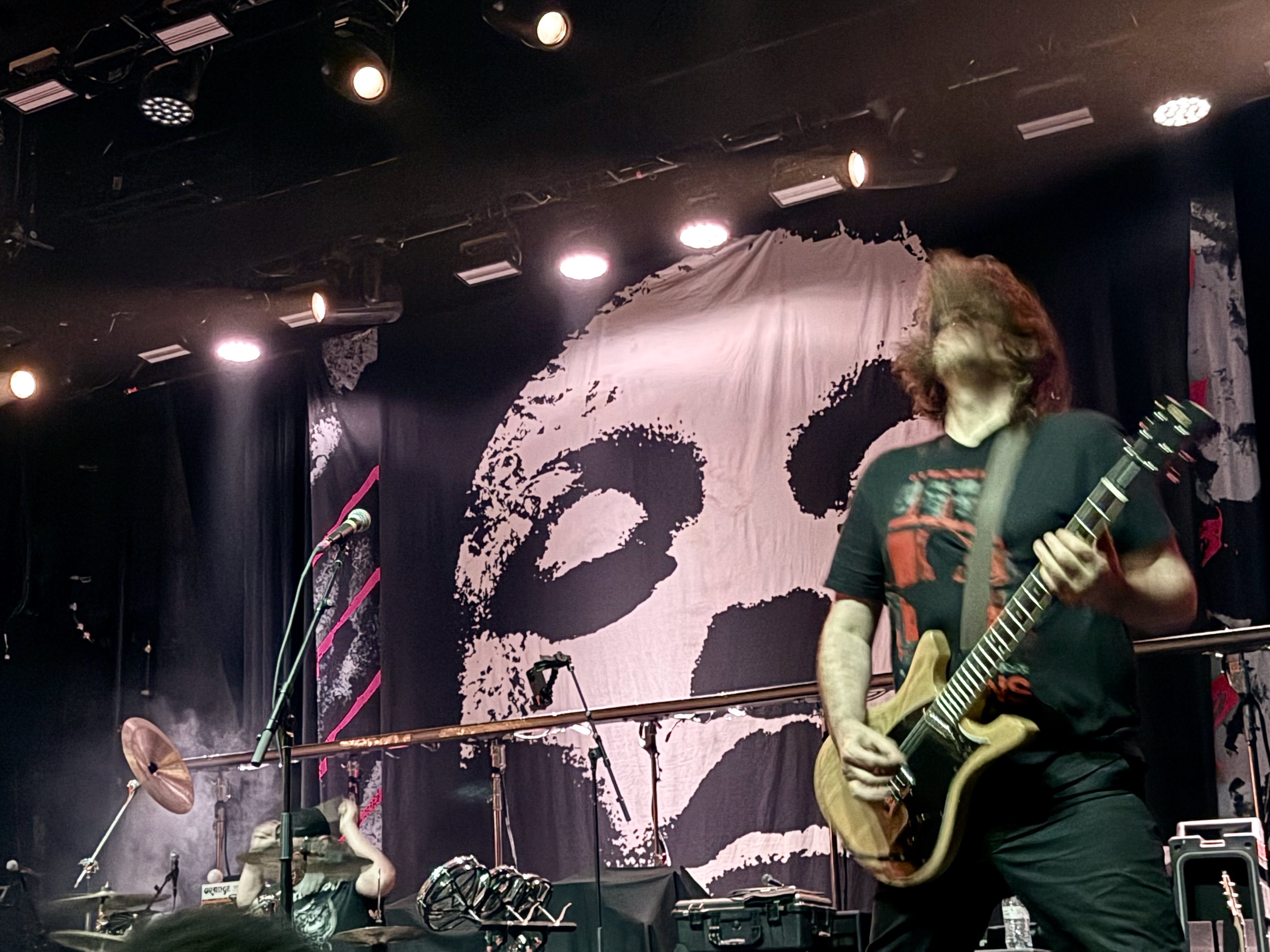 converge